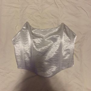 COPY - Bustier tube top